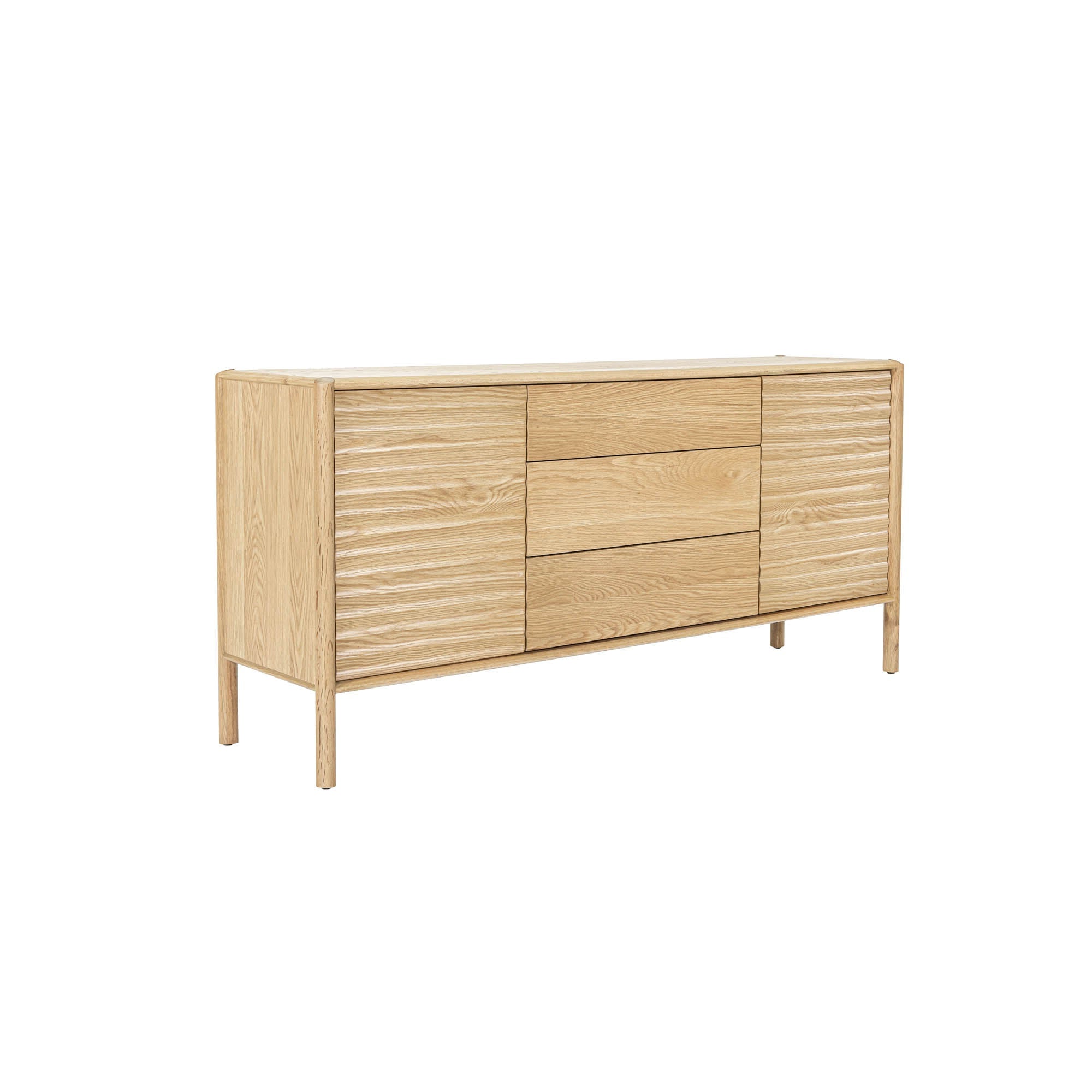 Ramble Sideboard FURNITURE - sideboards & cabinets LH IMPORTS