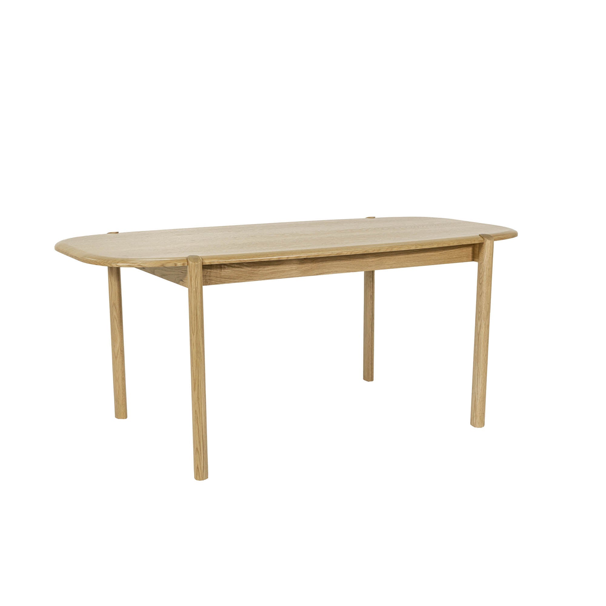 Ramble 62" Small Dining Table FURNITURE - dining tables LH IMPORTS