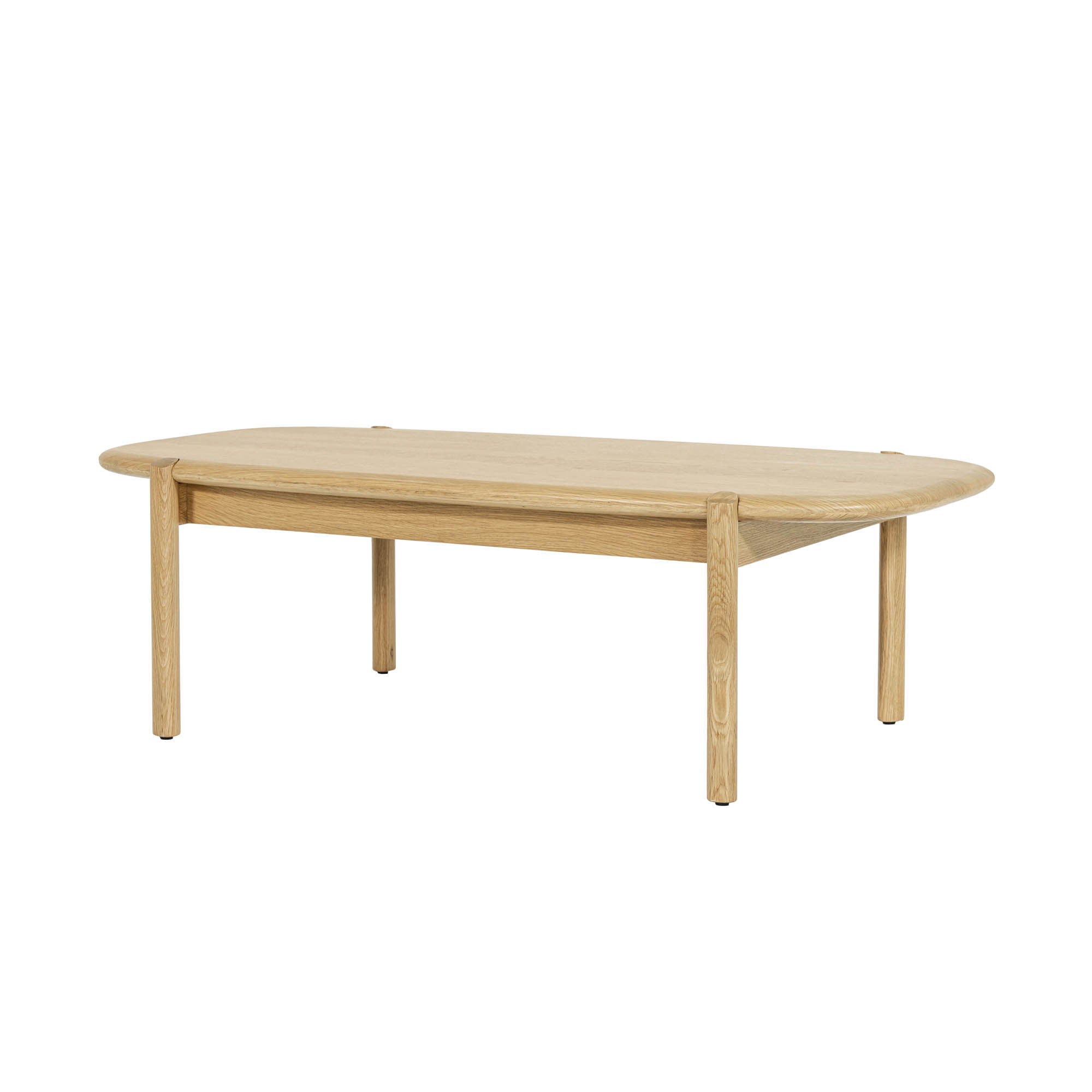 Ramble Coffee Table FURNITURE - coffee tables LH IMPORTS