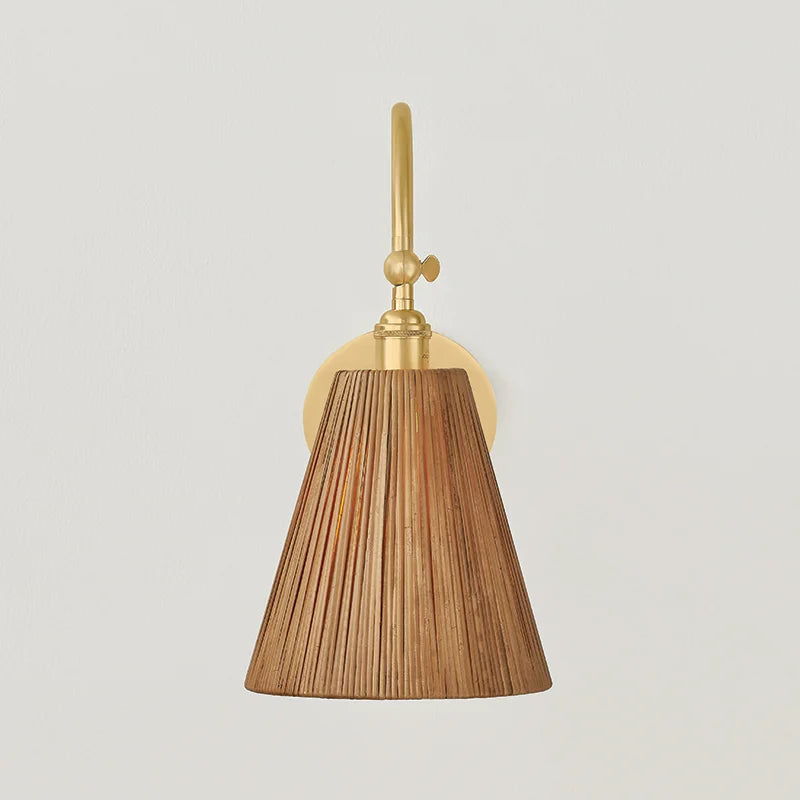 Ruthin Wall Sconce LIGHTING - Wall Sconce Hudson Valley Lighting