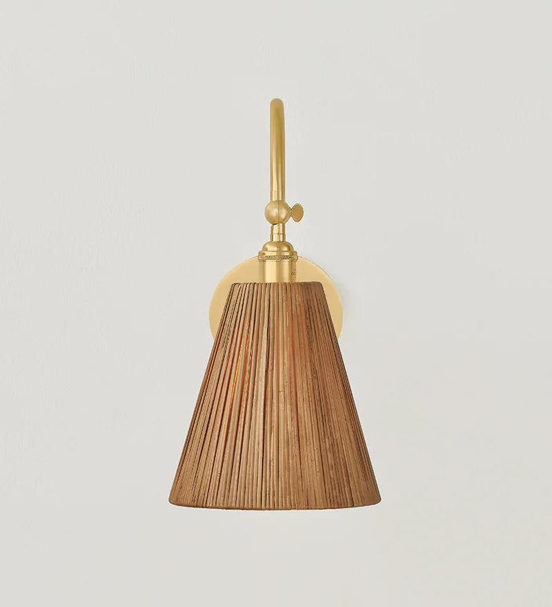 Ruthin Wall Sconce