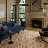 IN STORE - Chris Loves Julia x Loloi Rue Wheat / Sage Rug IN STORE - rugs Loloi