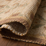 IN STORE - Chris Loves Julia x Loloi Rue Wheat / Sage Rug IN STORE - rugs Loloi