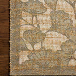 Chris Loves Julia x Loloi Rue Olive / Sage Rug RUGS - jute Loloi