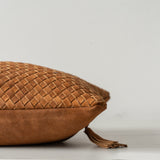 Loloi Saddle Pillow