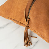 Loloi Saddle Pillow
