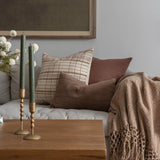 Amber Lewis x Loloi Sutro Pillow