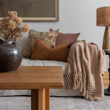 Loloi Saddle Pillow