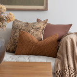 Loloi Saddle Pillow