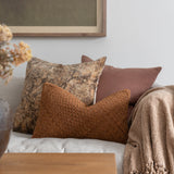 Loloi Saddle Pillow