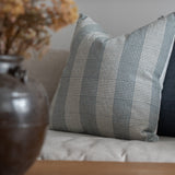 Chris Loves Julia x Loloi Auggie Pillow