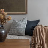 Magnolia Home by Joanna Gaines x Loloi Killian Pillow