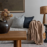 Magnolia Home by Joanna Gaines x Loloi Killian Pillow