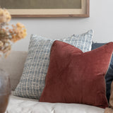 Chris Loves Julia x Loloi Lizette Pillow