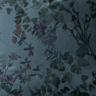 Flora Pillow Cover