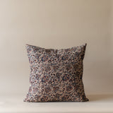 Layla Floral Pillow Cover