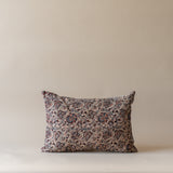 Layla Floral Pillow Cover