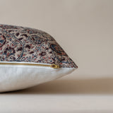 Layla Floral Pillow Cover