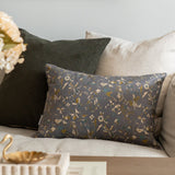 Charlotte Pillow Cover