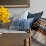 Barrett Pillow Cover