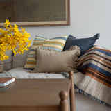 Wade Pillow Cover