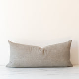 Pierre Long Lumbar Pillow Cover