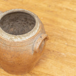 Vintage French Pot No. 3 - Rug & Weave