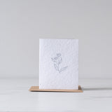 Wildflower Plantable Card - Rug & Weave