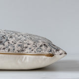 Aubrey Long Lumbar Pillow Cover