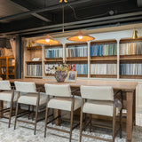 Winslow Bar & Counter Stool