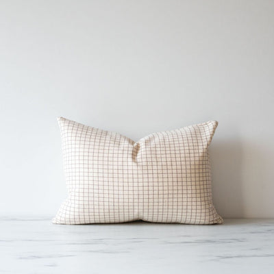 Double Sided Lanna Pillow Cover