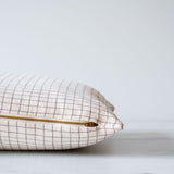 Double Sided Lanna Pillow Cover