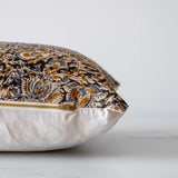 Aja Floral Pillow Cover