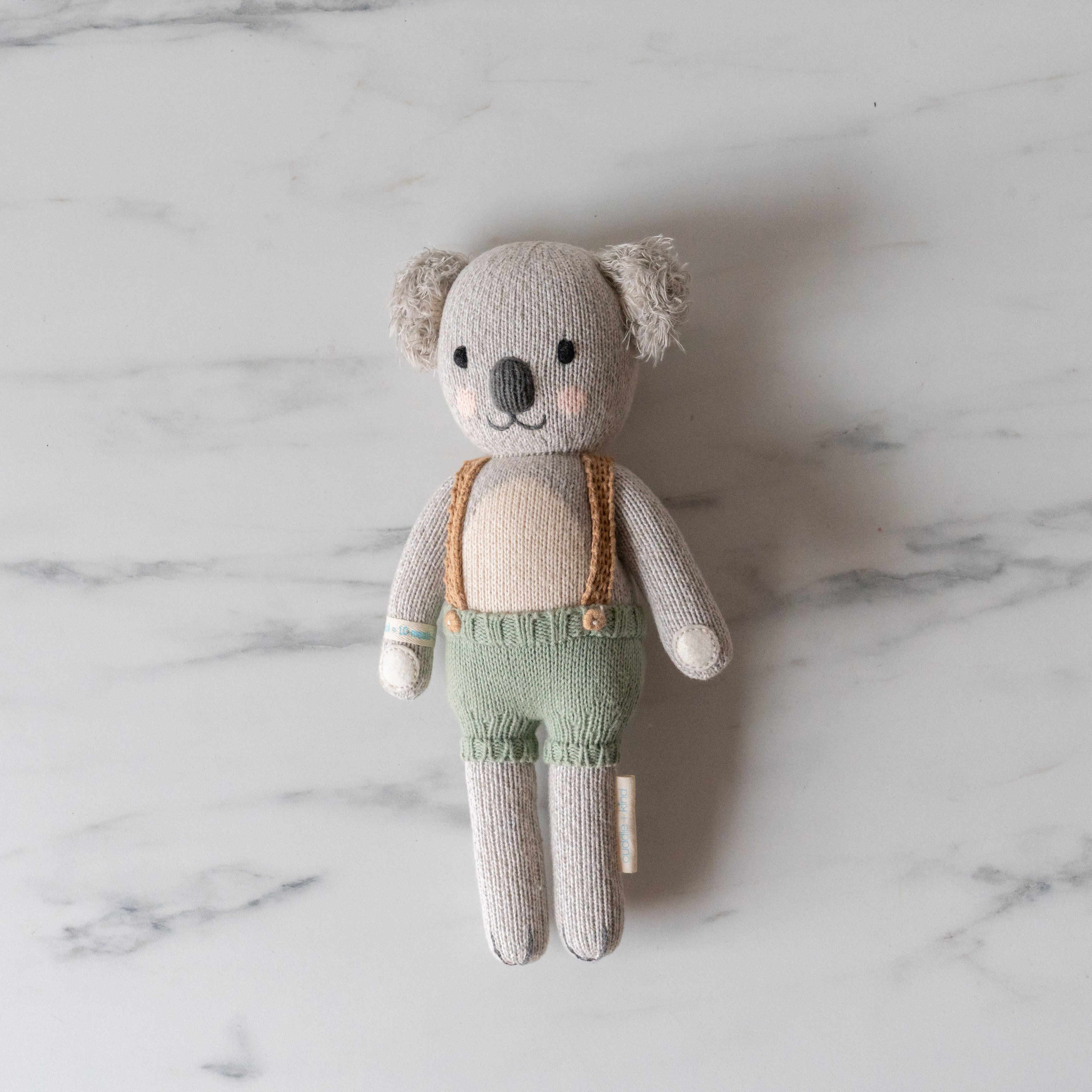 Rug & Weave - Little Koala Soft Toy
