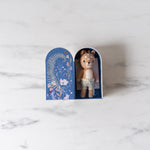 Rug & Weave - Tiny Fawn Soft Toy
