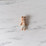 Rug & Weave - Tiny Fawn Soft Toy