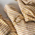 Rug & Weave - Twisted Knot Napkin Ring