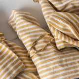 Rug & Weave - Twisted Knot Napkin Ring