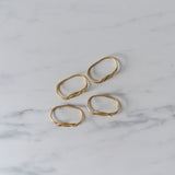 Rug & Weave - Twisted Knot Napkin Ring