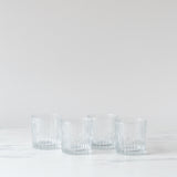 Rug & Weave - Classic Old Fashioned Glass