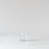 Rug & Weave - Classic Old Fashioned Glass
