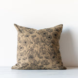 Nora Pillow Cover