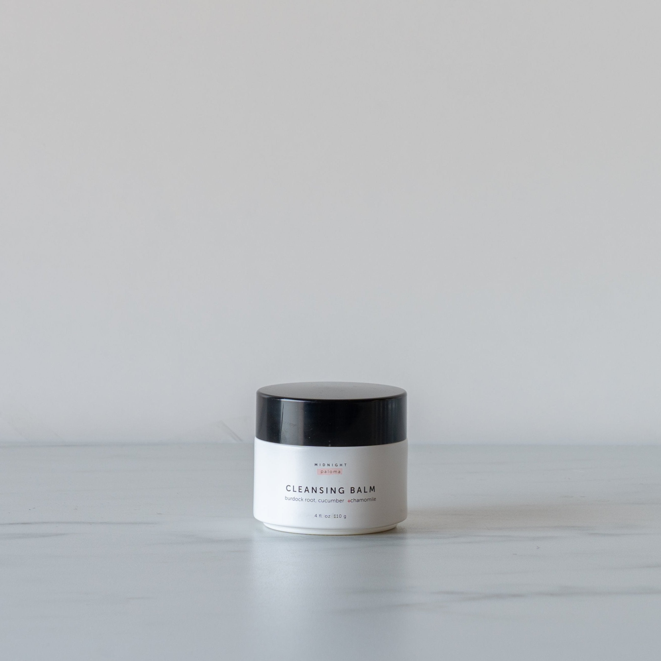 Cleansing Balm by Midnight Paloma face cleanser Midnight Paloma (Faire)