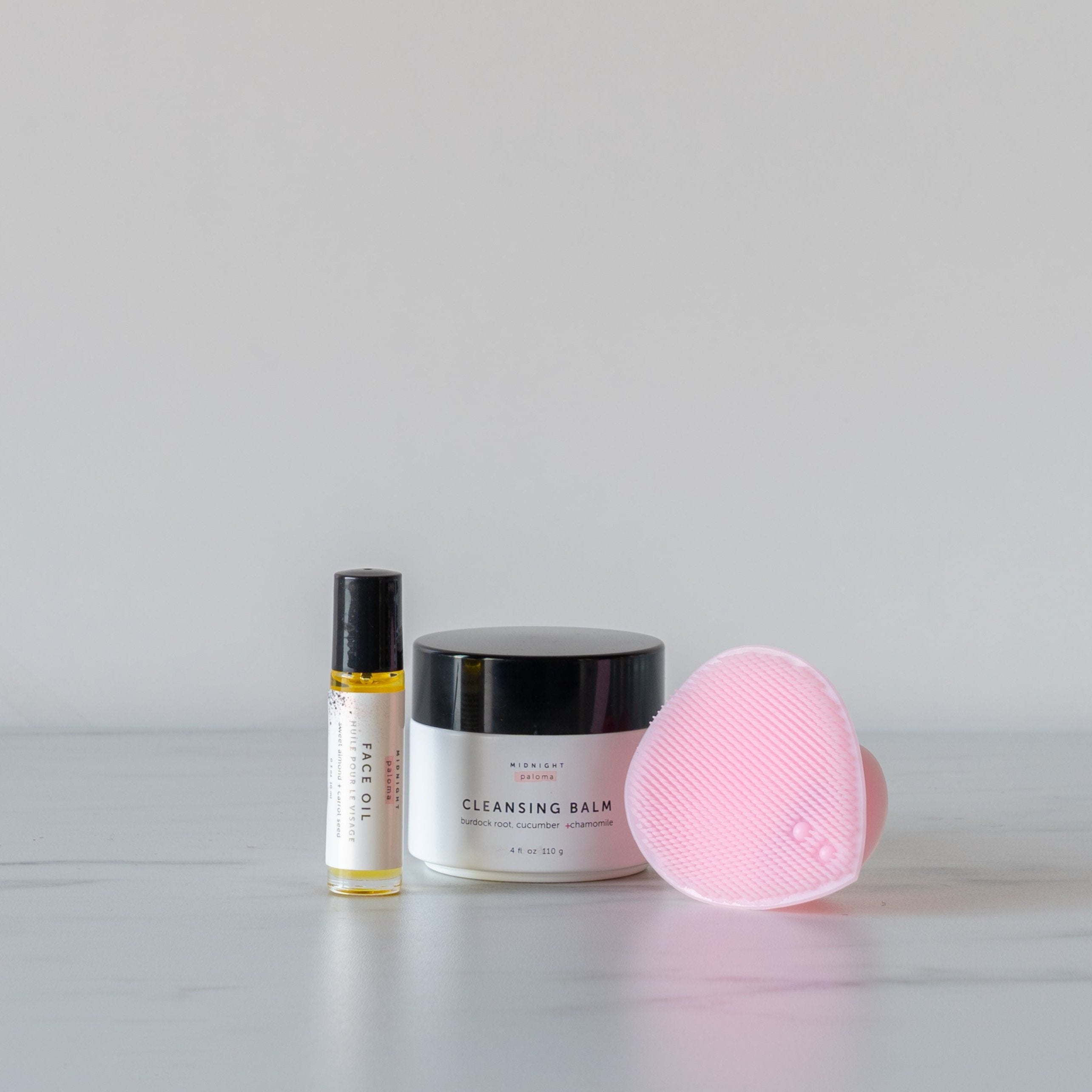 Cleansing Balm by Midnight Paloma face cleanser Midnight Paloma (Faire)