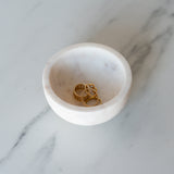 Handmade Marble Dish