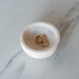 Handmade Marble Dish
