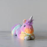 Uma the Ombré Unicorn