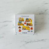 Construction Car Set