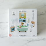 Doll House Bathroom Furniture