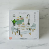 Doll House Dining Furniture